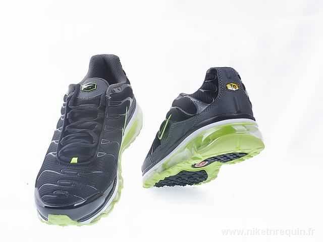 Nike Tn 2011 Chaussures Gris